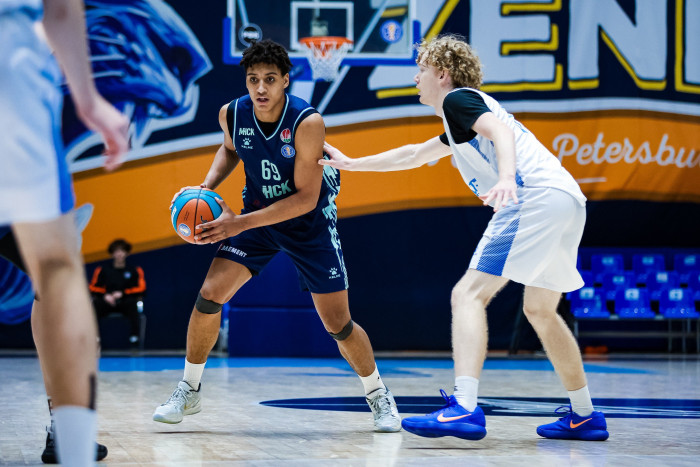 Итоги игровых дней в Санкт-Петербурге911